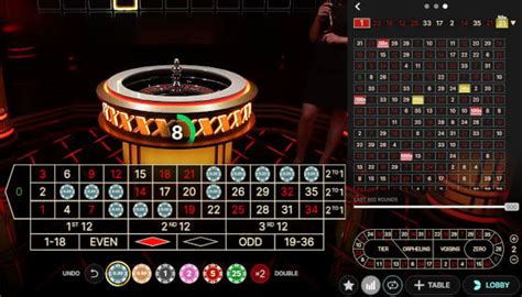 xxxtreme lightning roulette stats